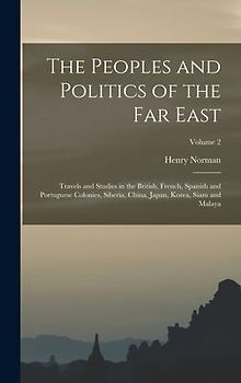 The Peoples and Politics of the Far East