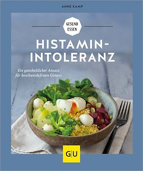 Histaminintoleranz