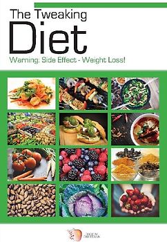 The Tweaking Diet