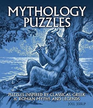 Mythology Puzzles
