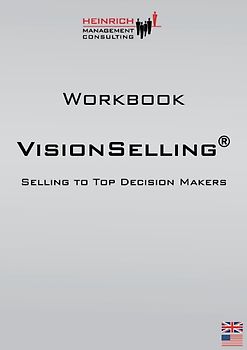 Workbook Visionselling