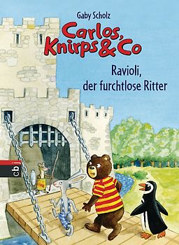 Carlos, Knirps & Co - Ravioli, der furchtlose Ritter