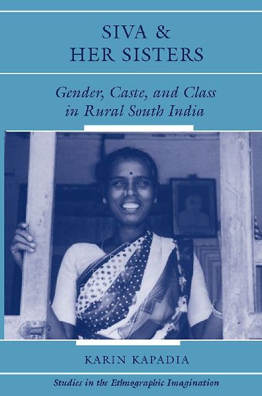 Siva And Her Sisters