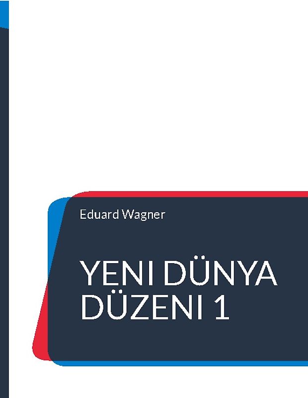 Yeni Dünya Düzeni 1