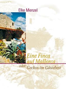 Eine Finca auf Mallorca