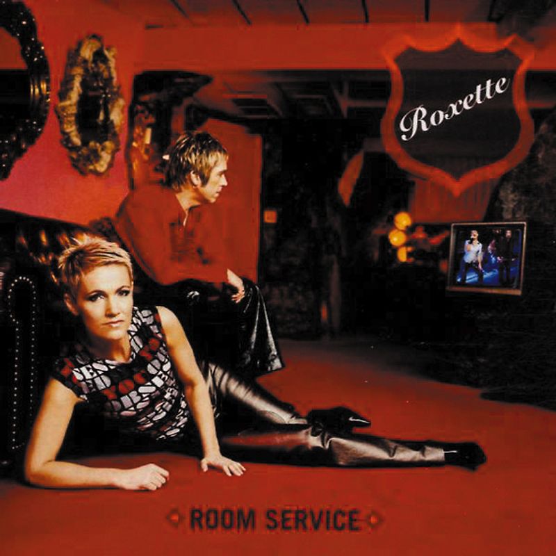 Roxette - Room Service