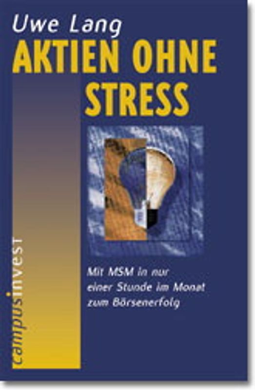 Aktien ohne Stress