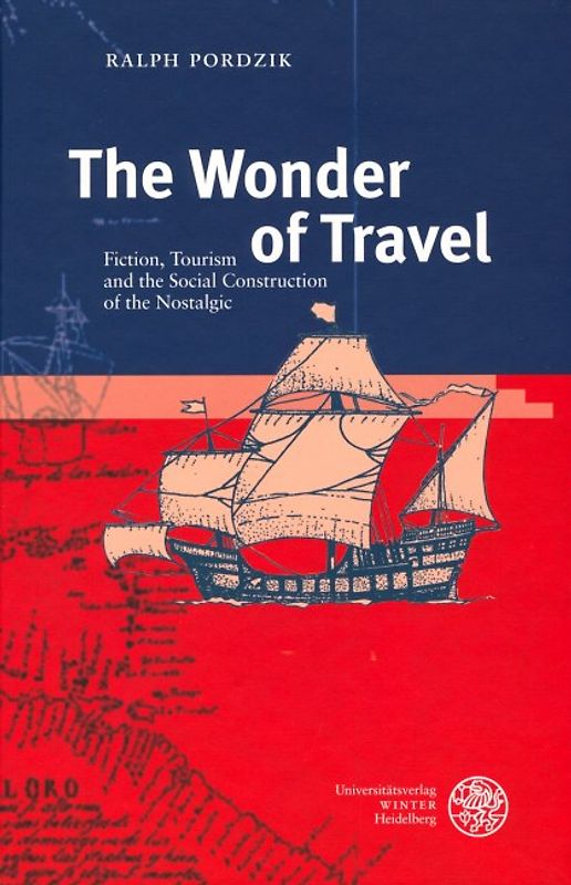 The Wonder of Travel
