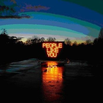 Various - People Like You