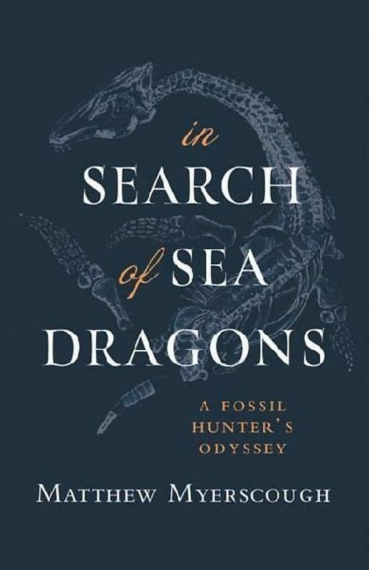 In Search of Sea Dragons