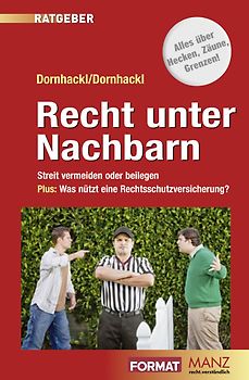 Recht unter Nachbarn