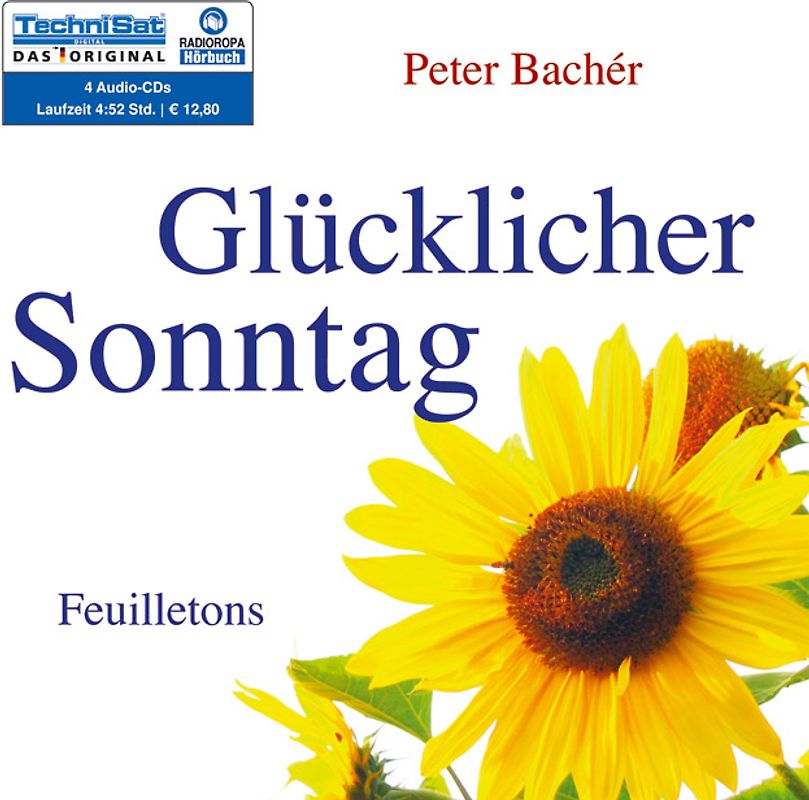 Glücklicher Sonntag