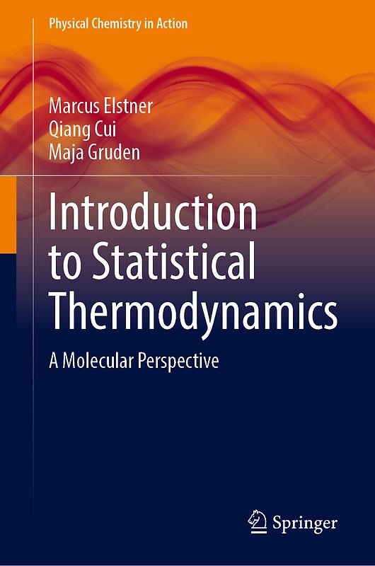 Introduction to Statistical Thermodynamics