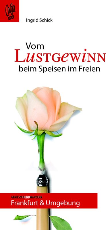 Vom Lustgewinn beim Speisen im Freien Frankfurt & Umgebung