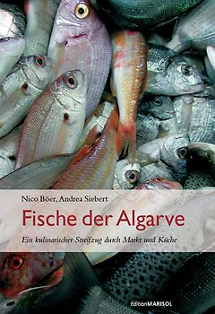Fische der Algarve
