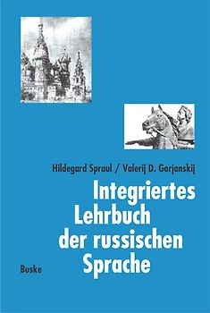 Integriertes Lehrbuch der russischen Sprache