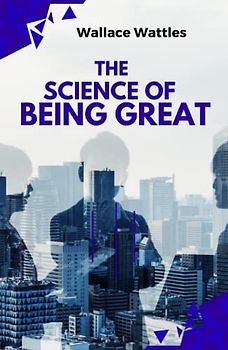 The Science of Being Great