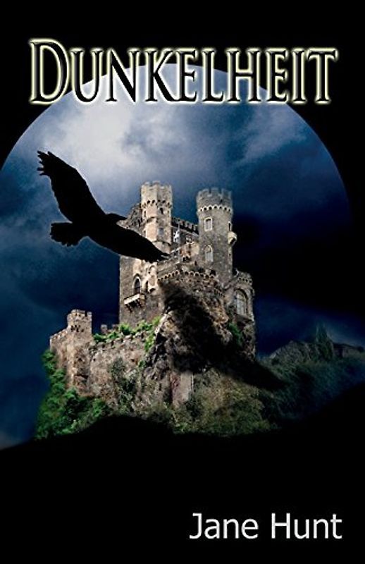 Dunkelheit - Hunt, Jane