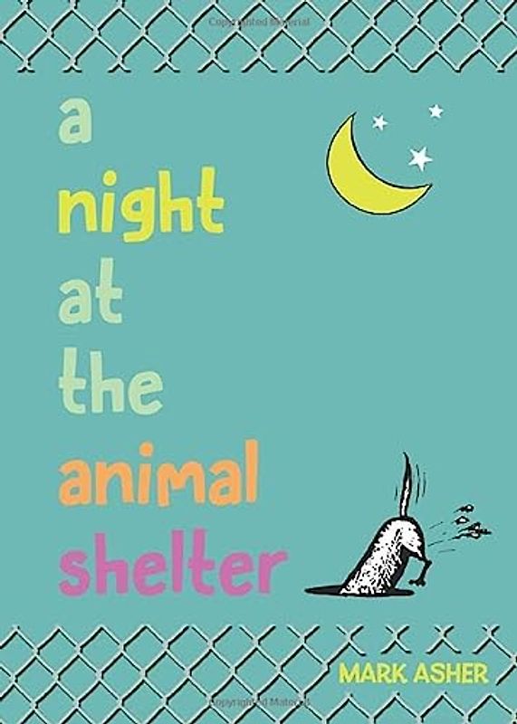 A Night at the Animal Shelter