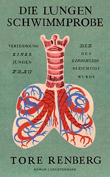Die Lungenschwimmprobe
