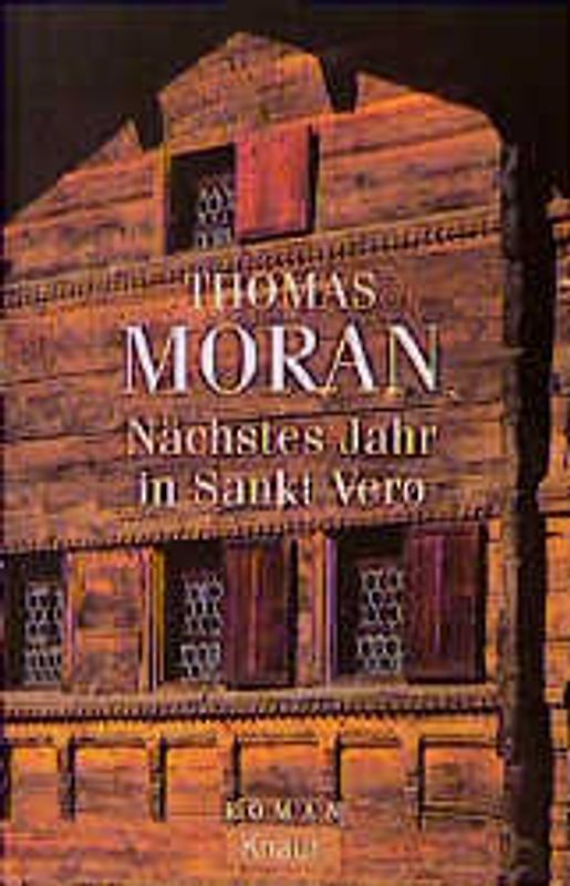 Nächstes Jahr in Sankt Vero