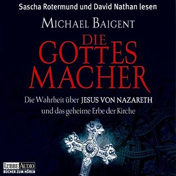 Die Gottes-Macher
