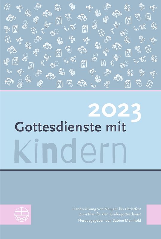 Gottesdienste mit Kindern