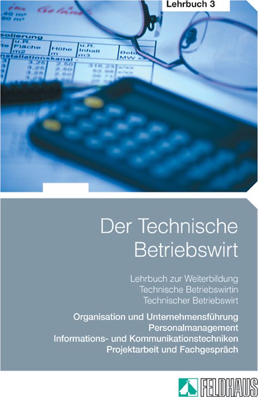 Der Technische Betriebswirt