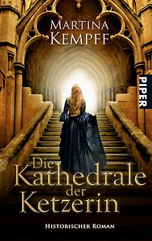 Die Kathedrale der Ketzerin