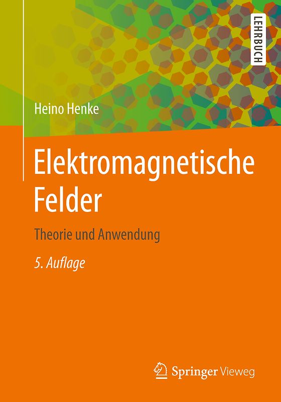 Elektromagnetische Felder