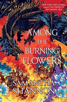 Among the Burning Flowers
