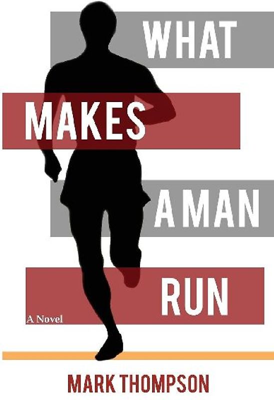What Makes a Man Run