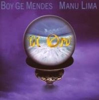 Boy Ge Mendes - Di Oro (Re-Edition)