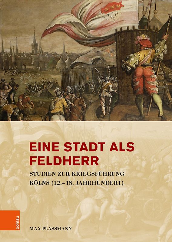 Eine Stadt als Feldherr