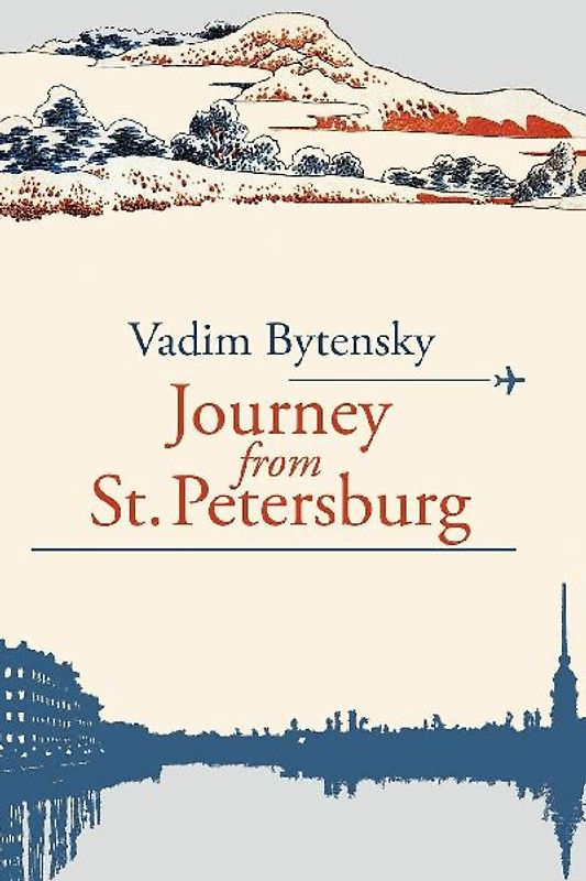 Journey From St. Petersburg