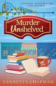 Murder UnShelved