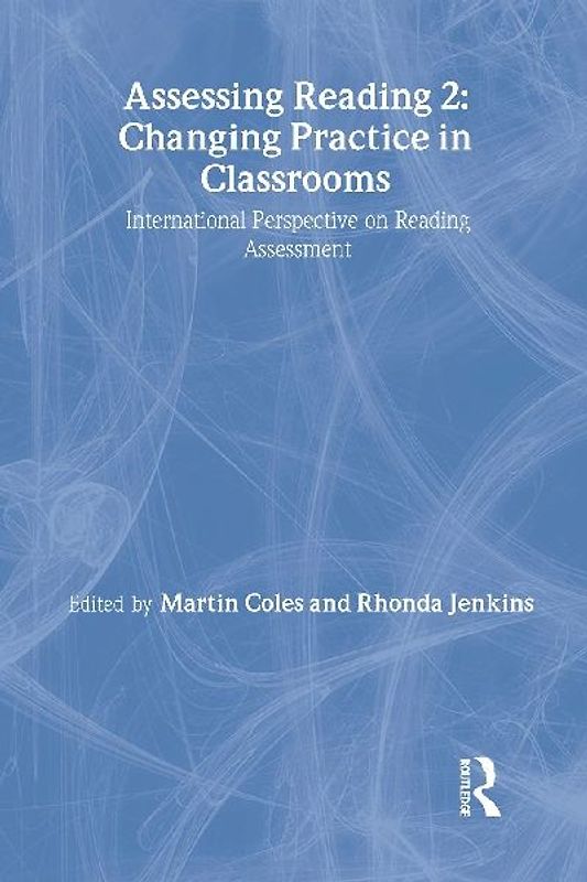 Assessing Reading 2