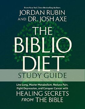 The Biblio Diet Study Guide