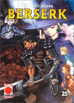 Berserk