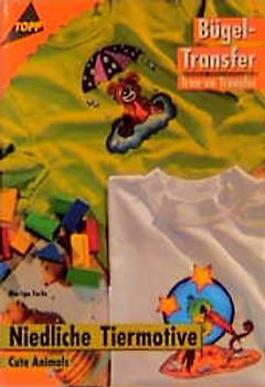 Niedliche Tiermotive