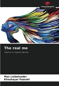 The real me: Implicit vs. explicit identity