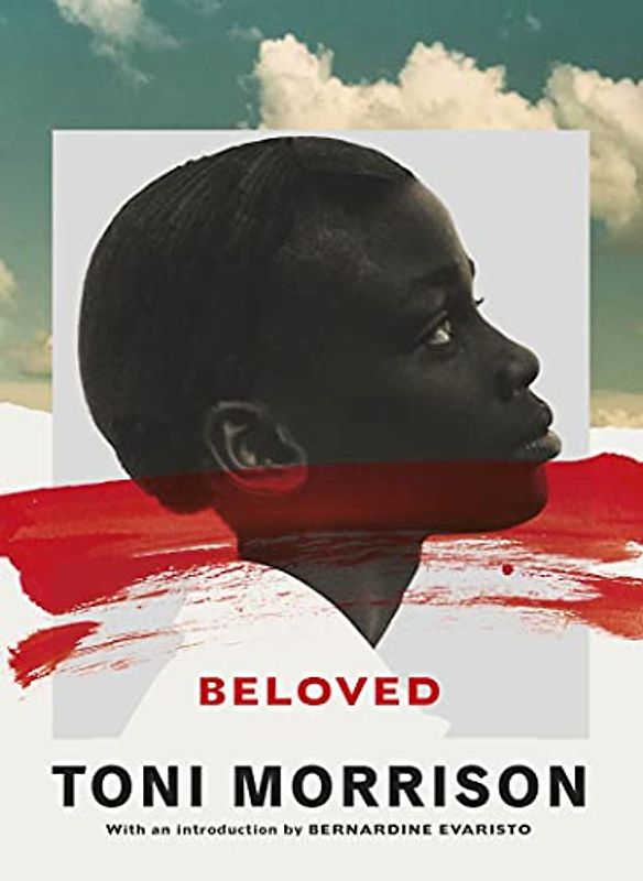 Beloved: Toni Morrison