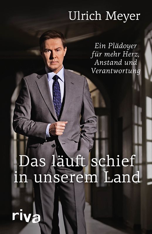 Das läuft schief in unserem Land