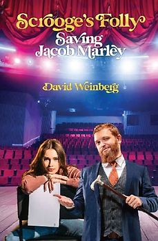 Scrooge's Folly-Saving Jacob Marley