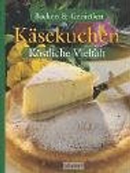 Käsekuchen