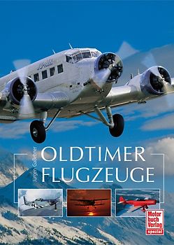 Oldtimerflugzeuge
