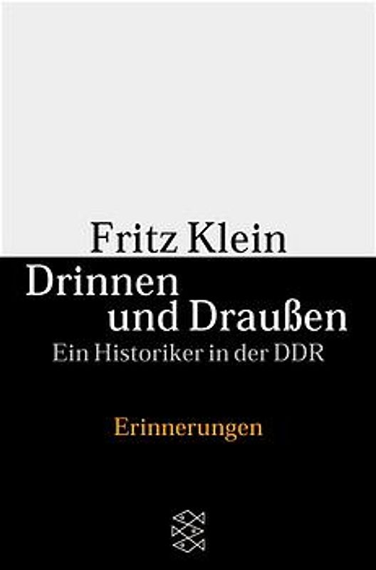 Drinnen und Draussen