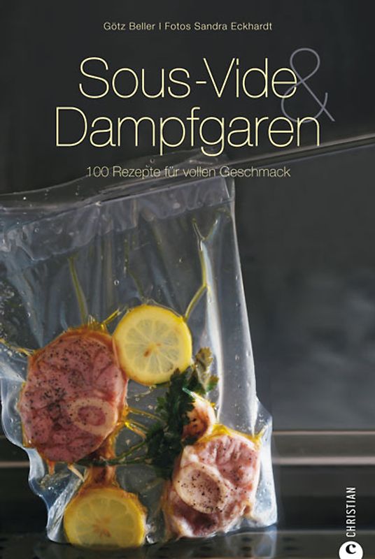 Sous-Vide & Dampfgaren