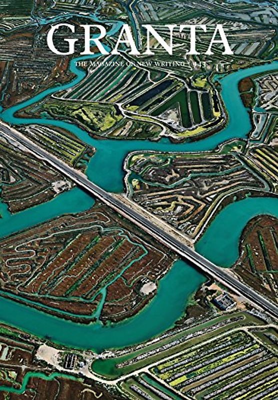 Granta 143: After the Fact (Magazine of New Writing, Band 143)