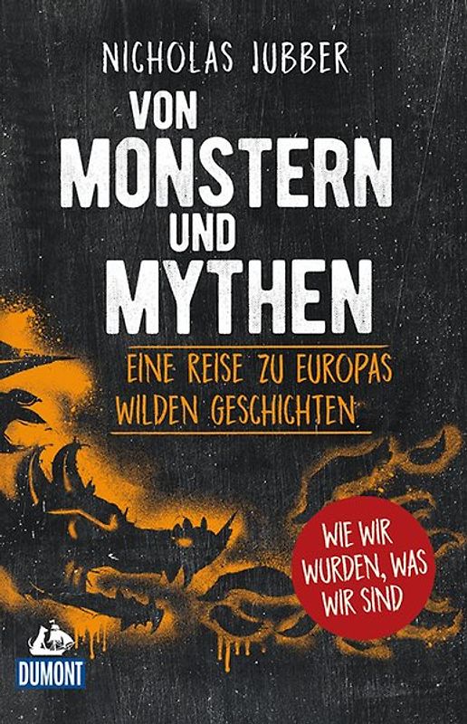 Von Monstern und Mythen